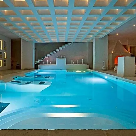 Baglioni Masseria Muzza & Hotel Otranto