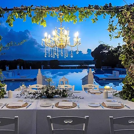 Baglioni Masseria Muzza &