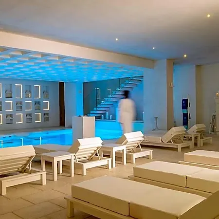 Baglioni Masseria Muzza &