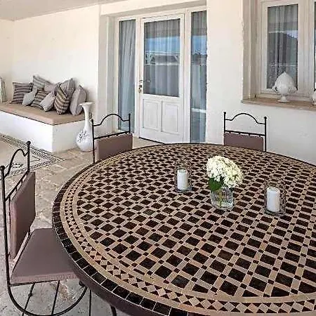 Baglioni Masseria Muzza & Hotel 3*