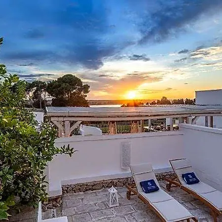 Baglioni Masseria Muzza & 3* Otranto