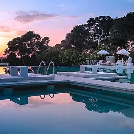 Baglioni Masseria Muzza & 3*