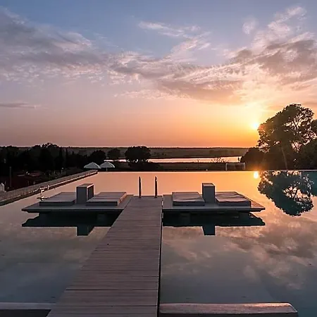 Baglioni Masseria Muzza & Hotel