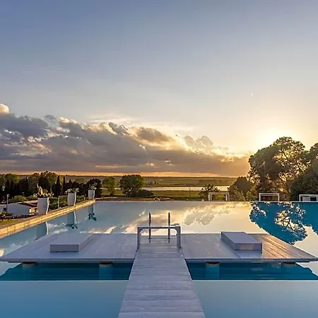 Baglioni Masseria Muzza & Hotel Otranto