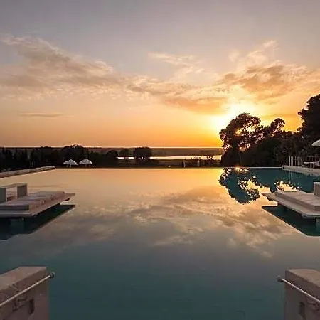 Hotel Baglioni Masseria Muzza & 3*