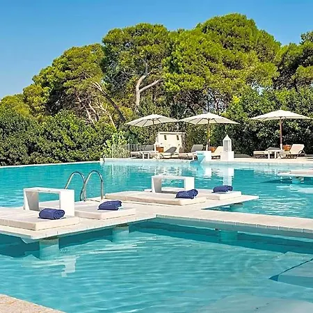 Baglioni Masseria Muzza & 3*