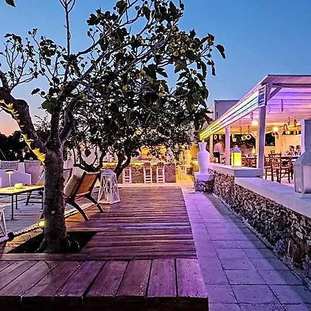 Baglioni Masseria Muzza & 3* Otranto