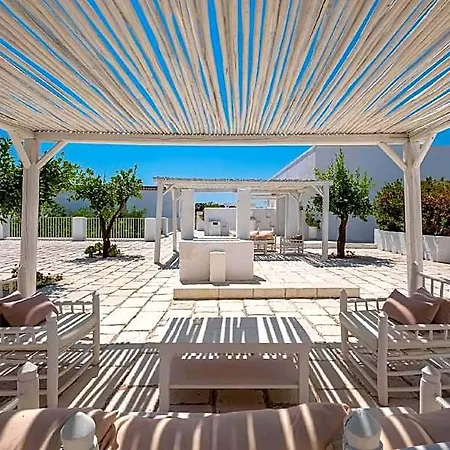 Baglioni Masseria Muzza &