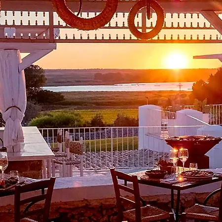 Baglioni Masseria Muzza & Hotel Otranto