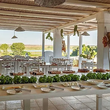 Baglioni Masseria Muzza & Hotel