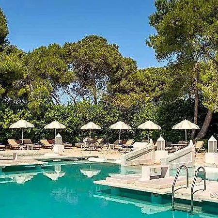 Baglioni Masseria Muzza & Hotel Otranto