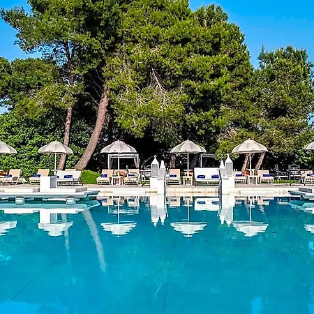 Hotel Baglioni Masseria Muzza & Otranto