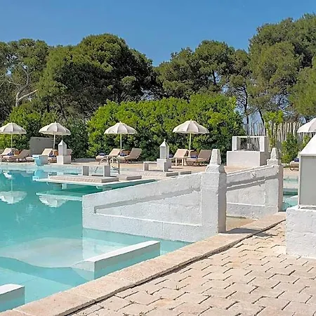 Baglioni Masseria Muzza & 3* Otranto