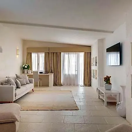 Baglioni Masseria Muzza & Hotel Otranto