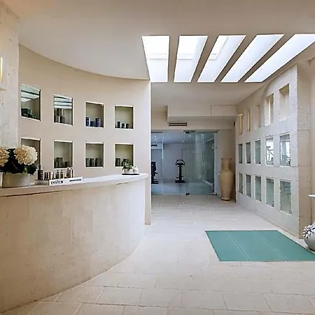 Hotel Baglioni Masseria Muzza & Otranto