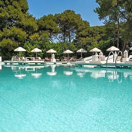 Baglioni Masseria Muzza & Hotel