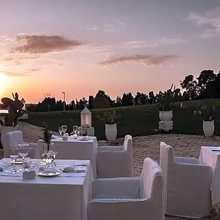 Hotel Baglioni Masseria Muzza & 3*