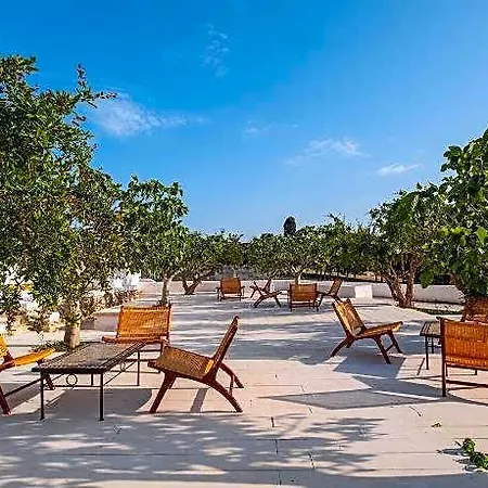 Hotel Baglioni Masseria Muzza & 3*