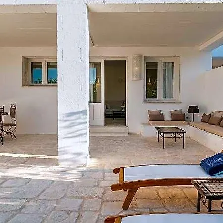 Baglioni Masseria Muzza & 3* Otranto