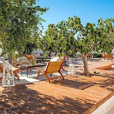 Baglioni Masseria Muzza & 3* Otranto