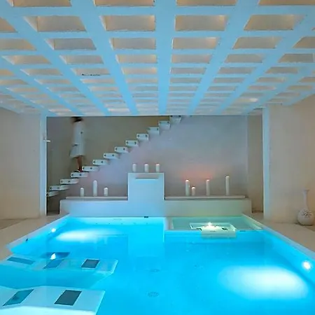 Baglioni Masseria Muzza & Hotel Otranto