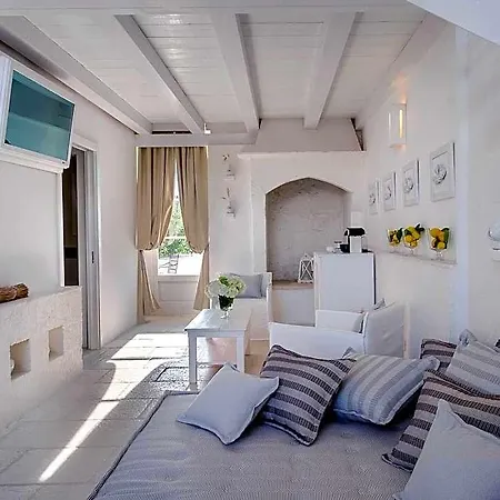 Hotel Baglioni Masseria Muzza & 3*