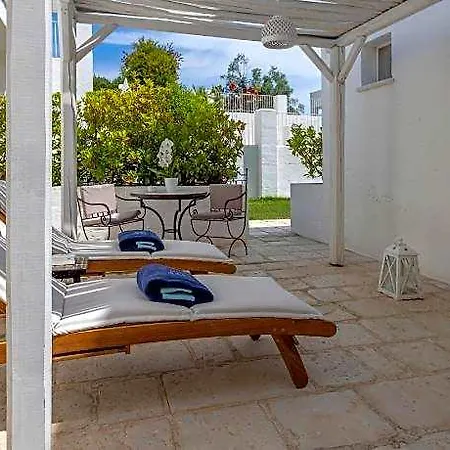 Baglioni Masseria Muzza &