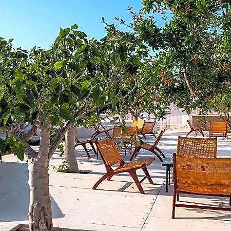 Baglioni Masseria Muzza &