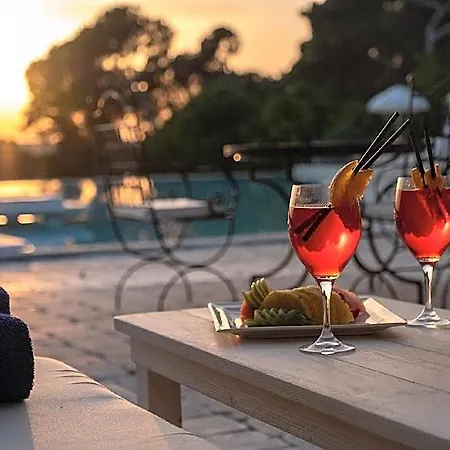 Baglioni Masseria Muzza & Hotel